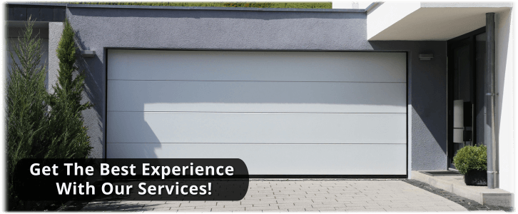 Garage Door Installation Denham Springs